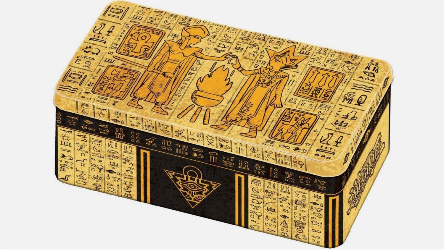 Yu-Gi-Oh! | 2020 Tin of Lost Memories Sealed Tin!
