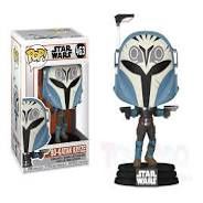 FUNKO POP! Figurine | Star Wars Bo-Katan Kryze  [463]