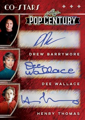 2025 Leaf Metal Pop Century Hobby Box