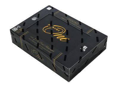 2024 Panini One Football Hobby Box