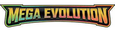 Pokemon Mega Evolution Base Set [Booster Bundle]