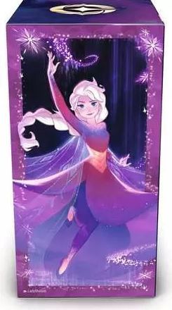 Ravensburger Disney Lorcana TCG: Fabled | Elsa Gift Set