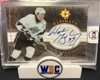 WSC Mystery Pack | SILVER EDITION VOL.3 ** ONE CARD / PACK (ONE AUTOGRAPH / MEMORABILIA, SLAB or SP ROOKIE CARD IN EVERY PACK)