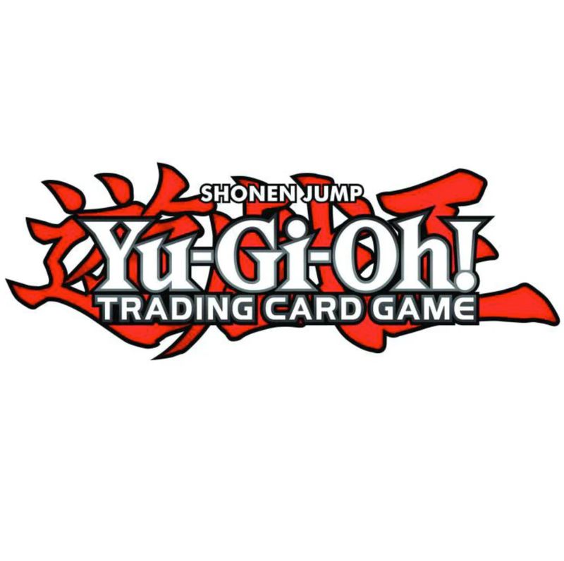 Yugioh - Structure Deck: THE CHRONICLES DECK: The Fallen &amp; The Virtuous (All-Foil Edition)