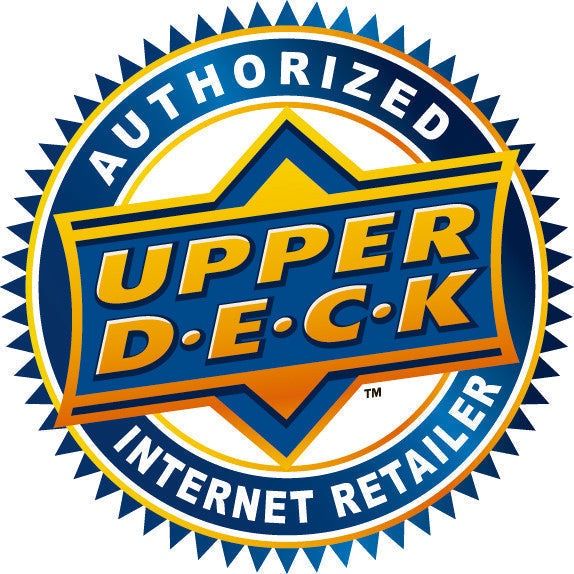 2025-26 Upper Deck Black Diamond Hockey Hobby Box