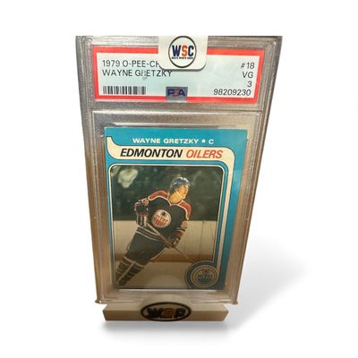 WSC ICE KINGS OILERS EDITION Mystery Packs VOL. 4 | ** 1 AUTO/PATCH/GRADED OILERS(PAST OR PRESENT CARD/ PACK ** [1:3.33 PACKS TO HIT A McDAVID/DRAISAITL OR GRETZKY]