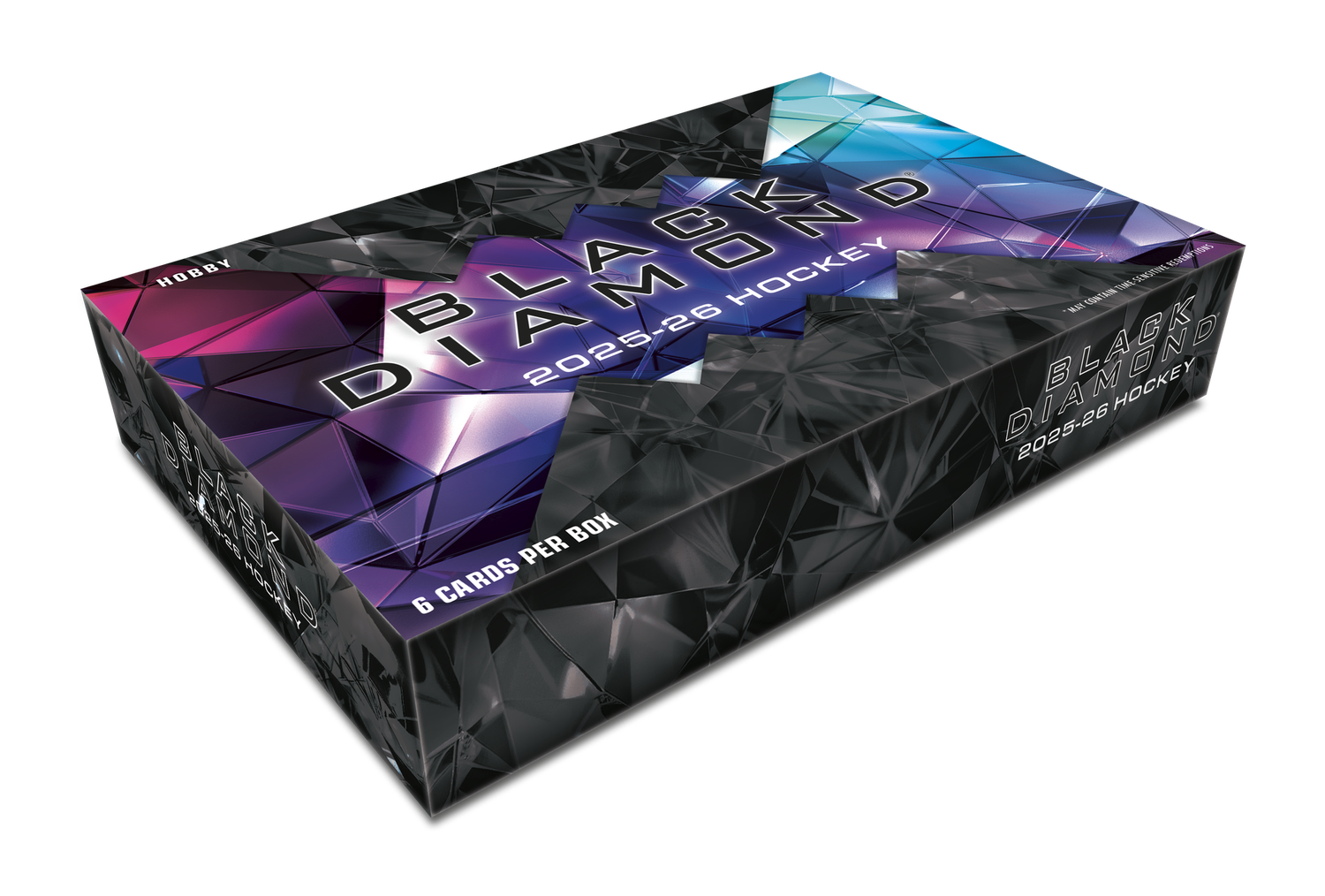 Break #5152 | 5 BOXES [INNER CASE] 2025-26 BLACK DIAMOND ** PYT ** BOUNTY IS AT $1100 **