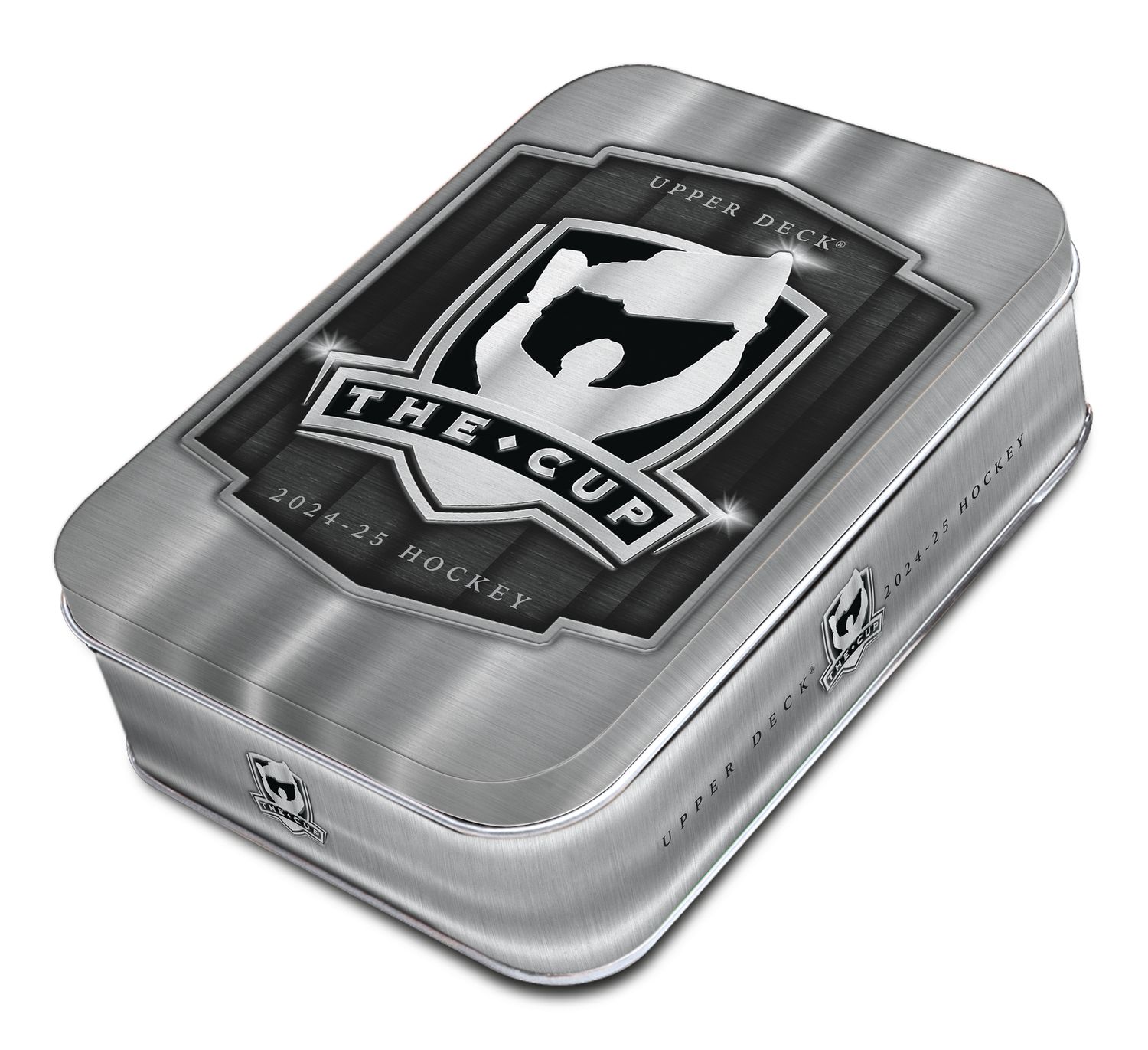 Break #5170 | 1 CASE (6 Boxes) 2024-25 UPPER DECK THE CUP HOCKEY ** TEAM RANDOM #1