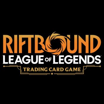 RIFTBOUND: LEAGUE OF LEGENDS TCG
