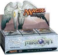 Magic: The Gathering | Mirrodin Booster Box