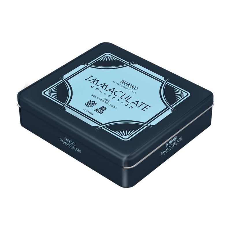 2025 Panini Immaculate Football Hobby Box