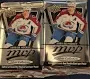 2025-26 Upper Deck MVP Silver Collection Hockey Hobby Pack  [CDD EXCLUSIVE]