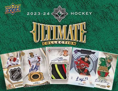 Break #5231 - MASSIVE 7 BOX MIXER | 2024 Ultimate + 2023 Ultimate + 2023 Stature + 2025 Clear Cut +++*Team Random* ANY 1/1 BOUNTY AT $850