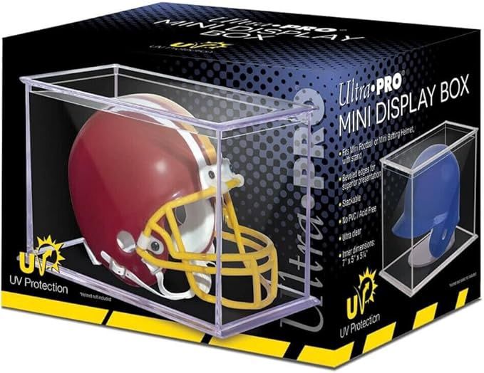 Ultra Pro Mini Display Box