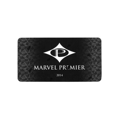 2014 Upper Deck Marvel Premier Hobby Box