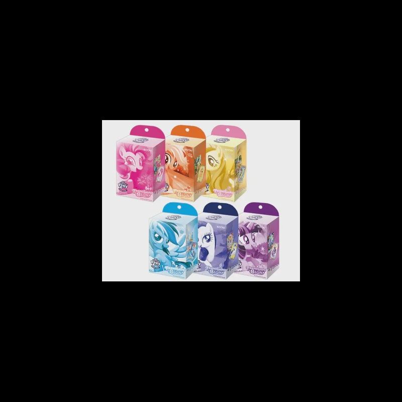 My Little Pony TCG: Friendship Begin Starter Deck