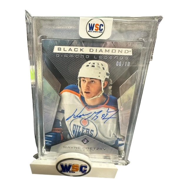 WSC MYSTERY PACKS | ICE KINGS PLAYOFF EDITION VOL.13 | 1 AUTO/PATCH/GRADED CARD/PACK ** GRETZKY-McDAVID-ORR-HOWE-ROY-MATTHEWS +++ $199.97/PACK!