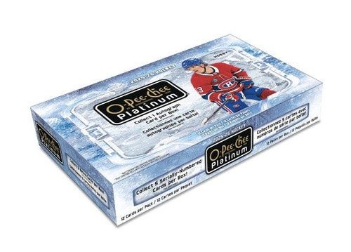 Break #5242 - 6 BOX MIXER | 2026 Platinum + 2021 OPC Platinum + SPA +++*Team Random* ANY 1/1 BOUNTY AT $1150