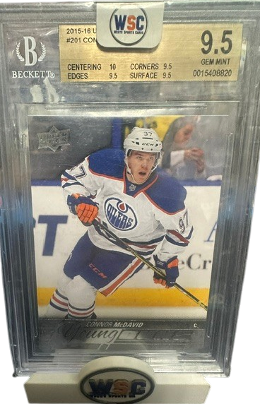 WSC OILERS EDITION Mystery Packs VOL. 5 | ** 1 AUTO/PATCH/GRADED OILERS(PAST OR PRESENT CARD/ PACK ** [1:3.33 PACKS TO HIT A McDAVID/DRAISAITL OR GRETZKY]