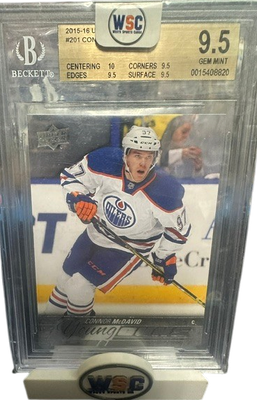 WSC OILERS EDITION Mystery Packs VOL. 5 | ** 1 AUTO/PATCH/GRADED OILERS(PAST OR PRESENT CARD/ PACK ** [1:3.33 PACKS TO HIT A McDAVID/DRAISAITL OR GRETZKY]