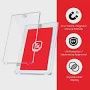 EVORETRO Magnetic Card Holder [180pt]