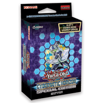 Yu-Gi-Oh! || Cybernetic Horizon Special Edition Deck