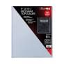 Ultra Pro 9 x 11 Program Toploader  | Single TopLoader