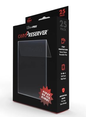 Ultra-Pro Card Preserever|| Protective Holders