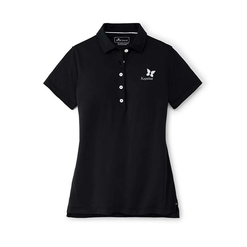 PETER MILLAR LADIES POLO