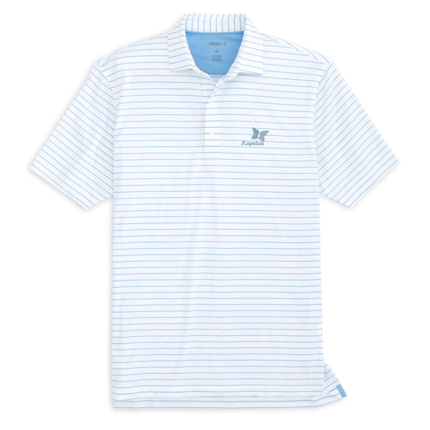 JOHNNIE-O NEWTON POLO