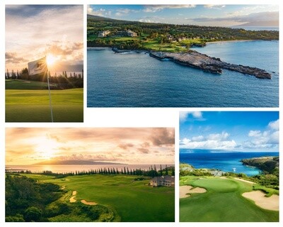 KAPALUA PHOTOGRAPHY COLLECTION