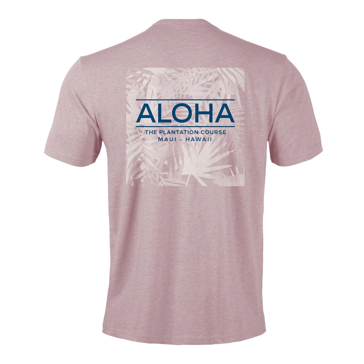 KAPALUA ALOHA TEE