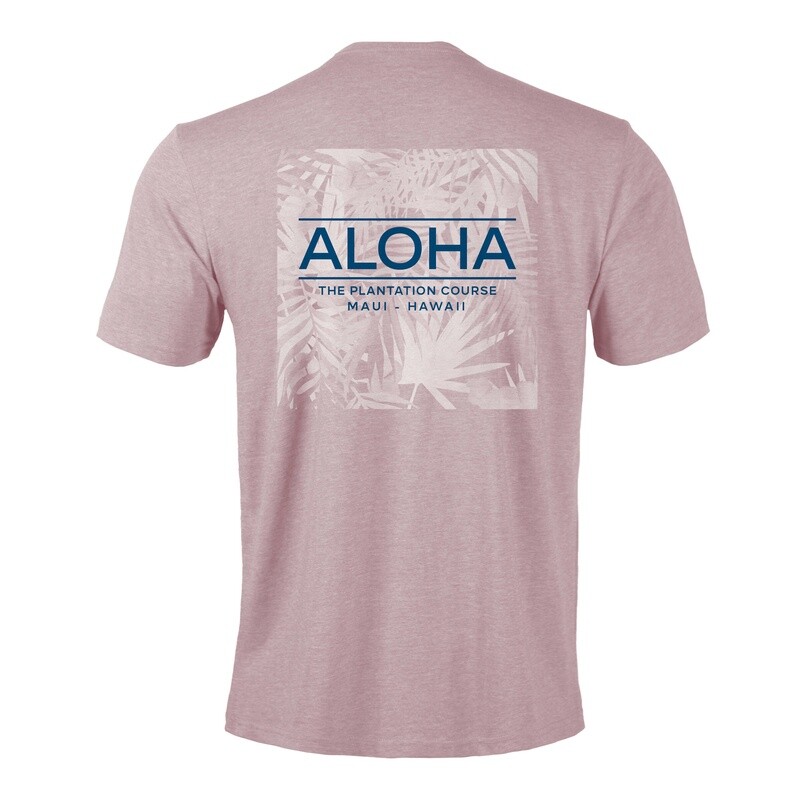 KAPALUA ALOHA TEE