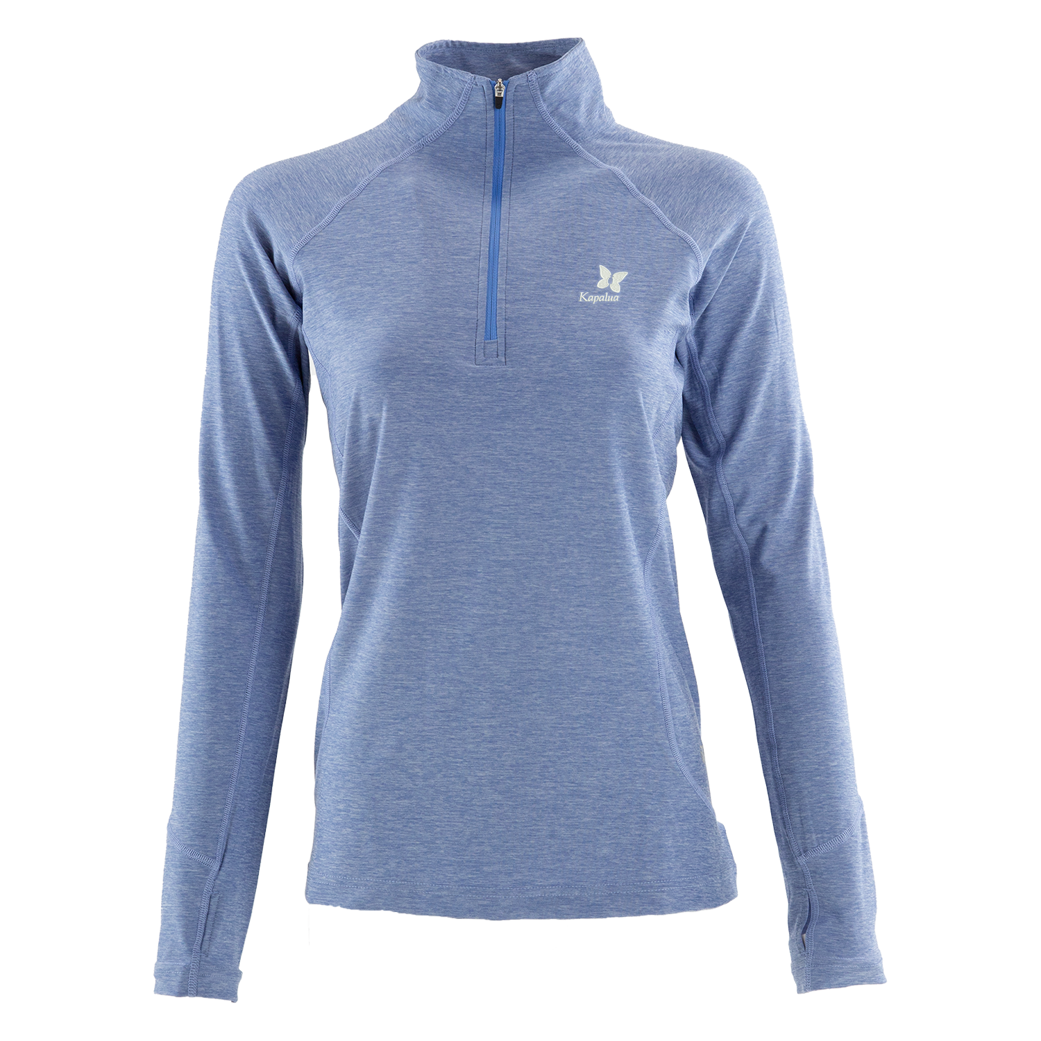 STRAIGHT DOWN CLAIRE 1/4 ZIP (more colors)