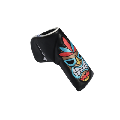 PRG TIKI PUTTER COVER - BLADE