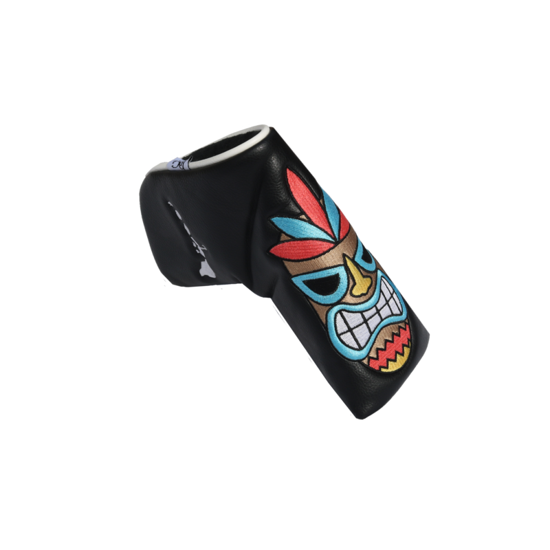 PRG TIKI PUTTER COVER - BLADE