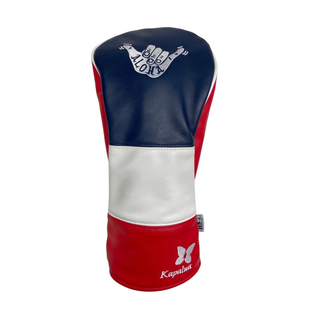 KAPALUA DRIVER COVER SHAKA