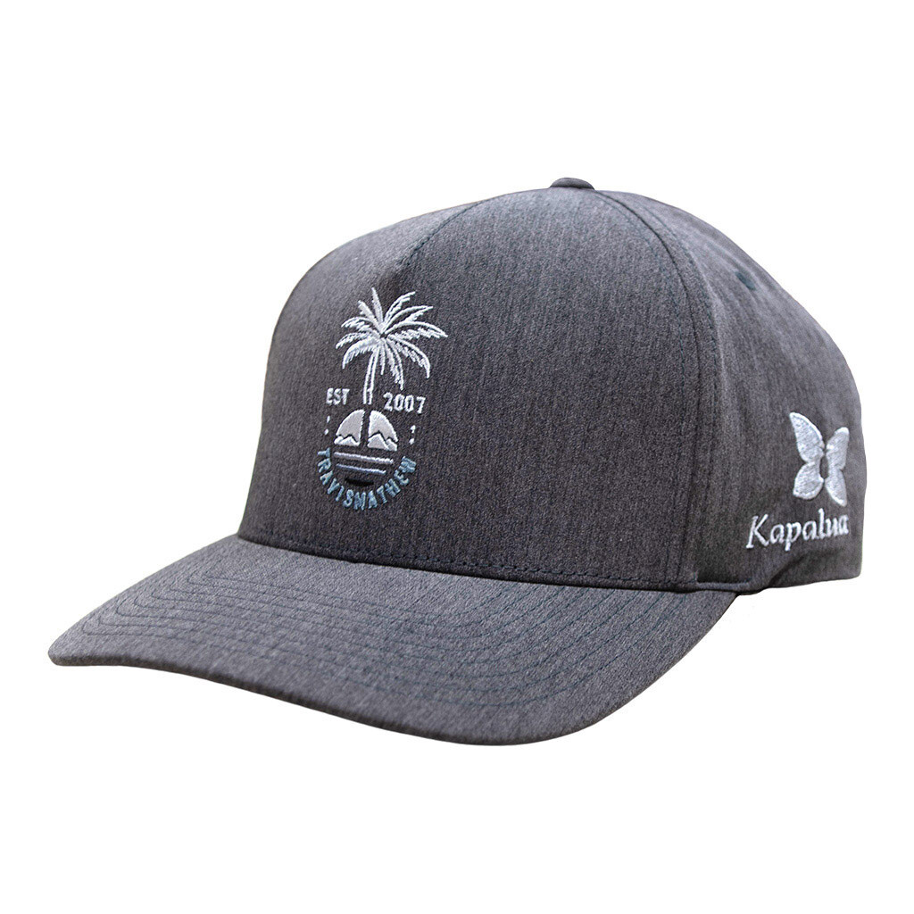 TRAVIS MATHEW OZARKS + KAPALUA CAP