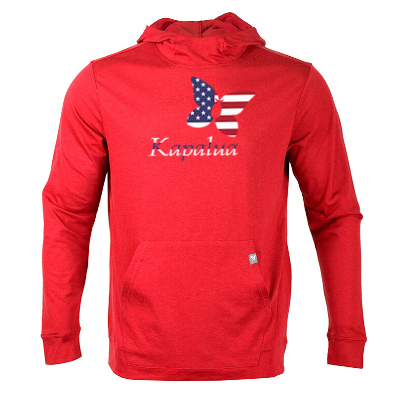 KAPALUA HOODY USA