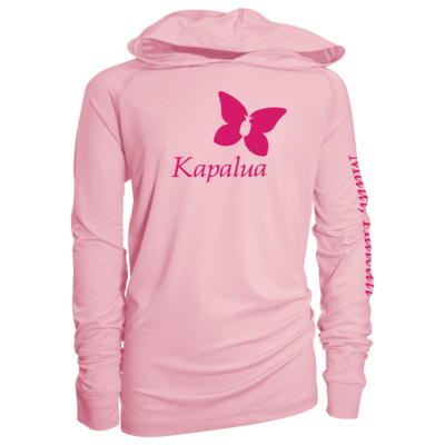 KIDS KAPALUA SUN HOODIE