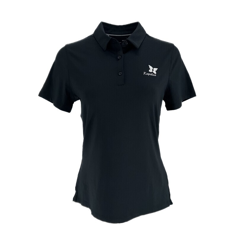UNDER ARMOUR T2 GREEN POLO (more colors)