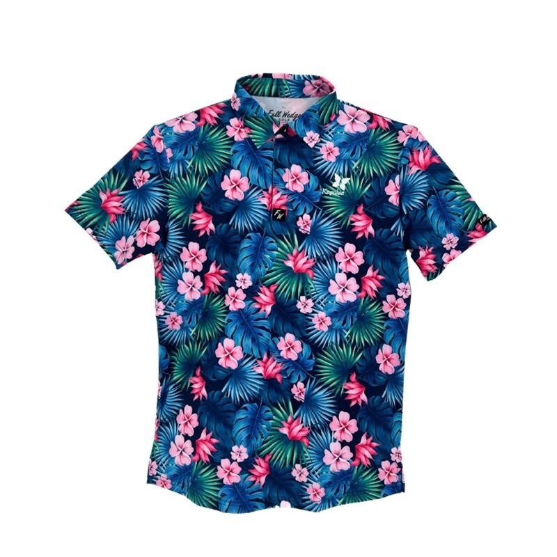 KAPALUA MENS TROPIC BIRDIE