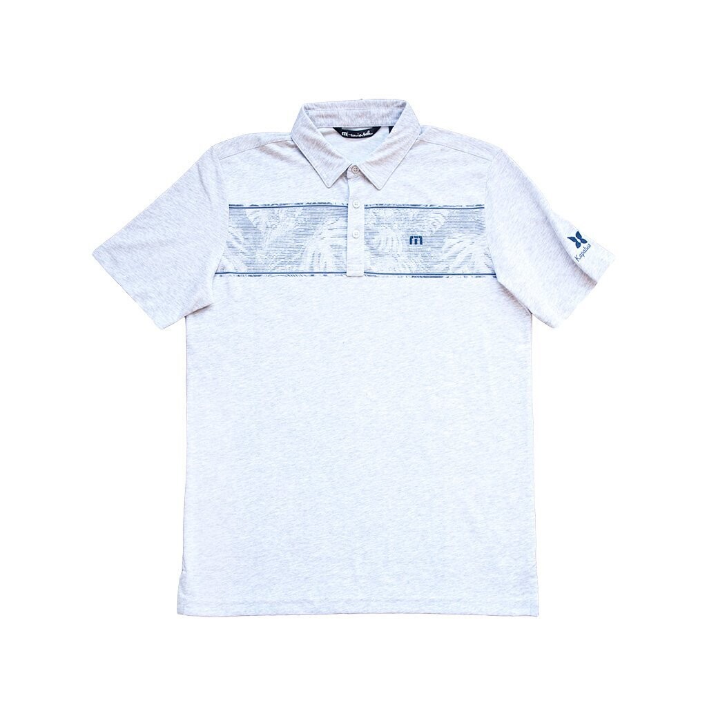 TRAVIS MATHEW MAKE CAMP