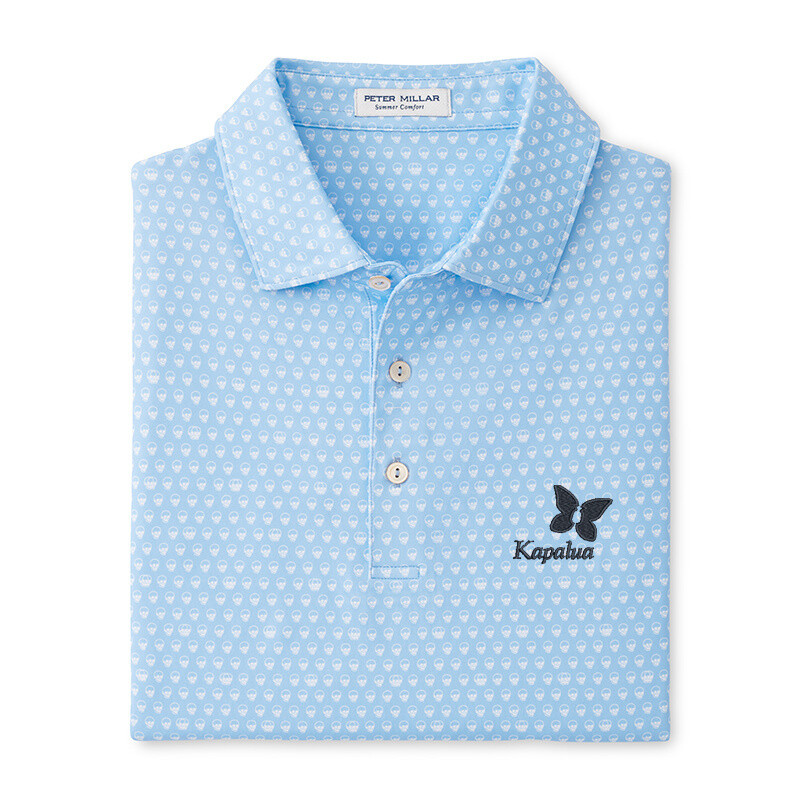 PETER MILLAR SEEING DOUBLE sale on select colors
