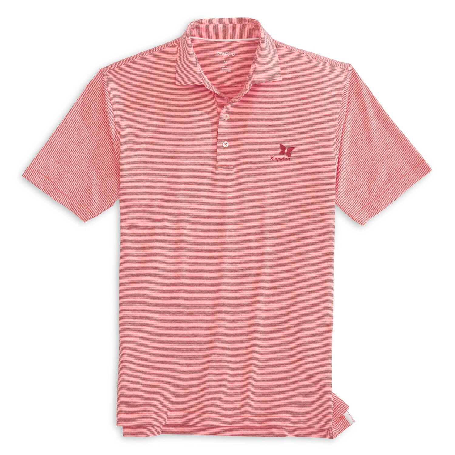 JOHNNIE-O LYNDON POLO (SALE on select colors)