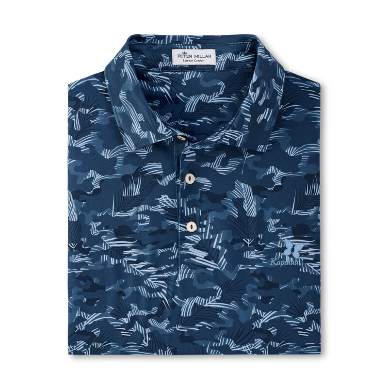 PETER MILLAR TIDAL POLO