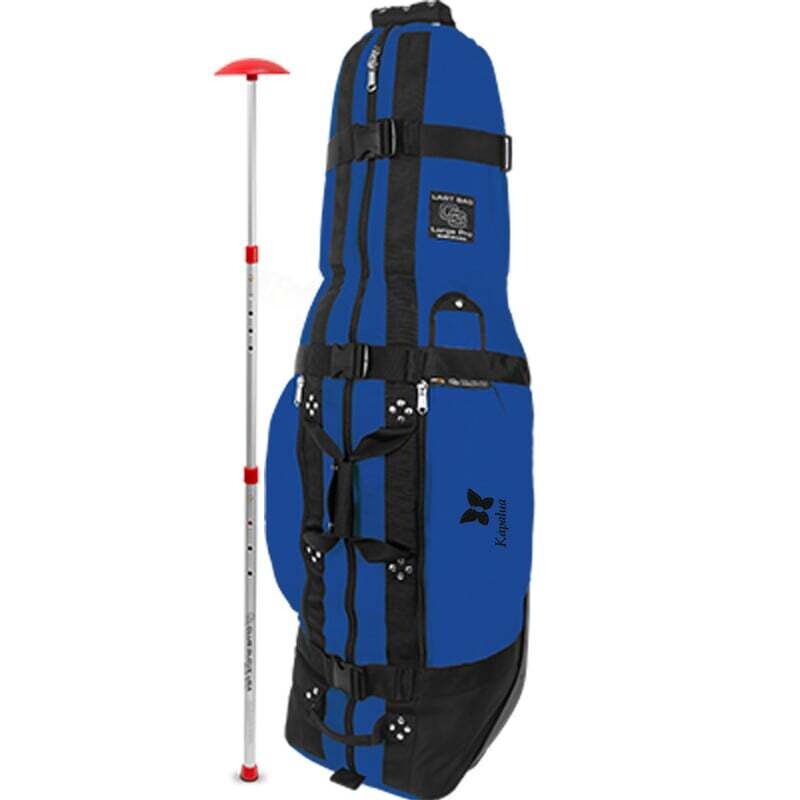 CLUB GLOVE LAST BAG PRO