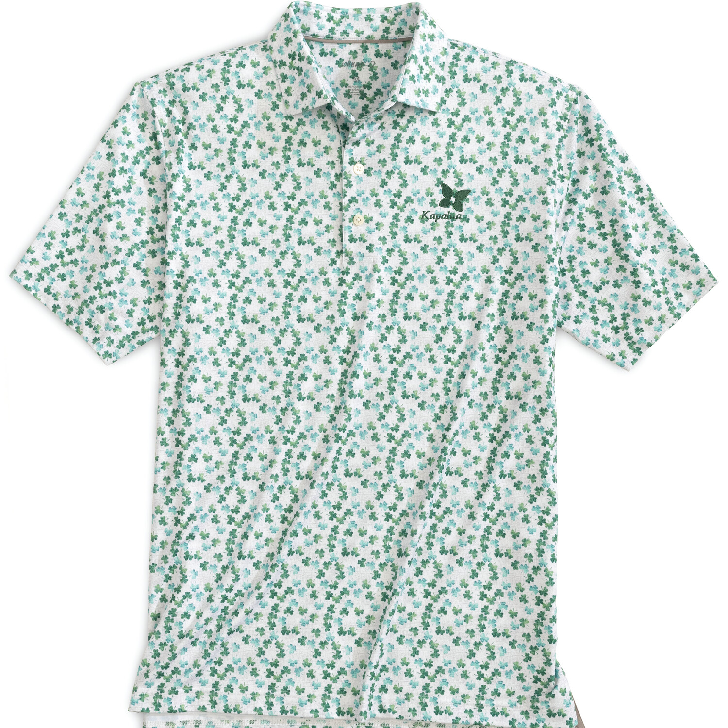 JOHNNIE-O ECOM M SHIRT HIBERIAN 110