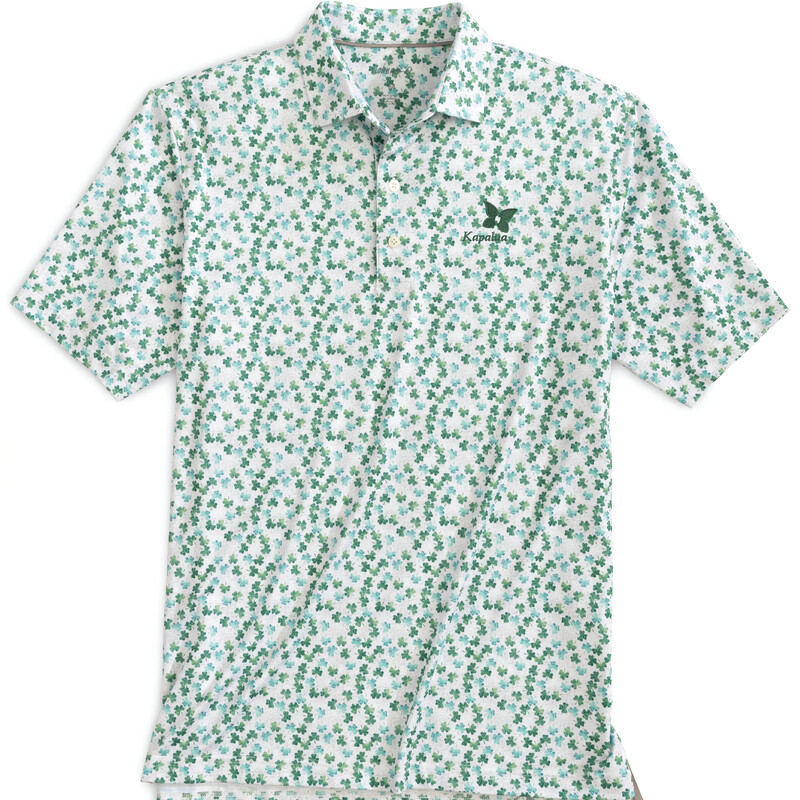 JOHNNIE-O ECOM M SHIRT HIBERIAN 110