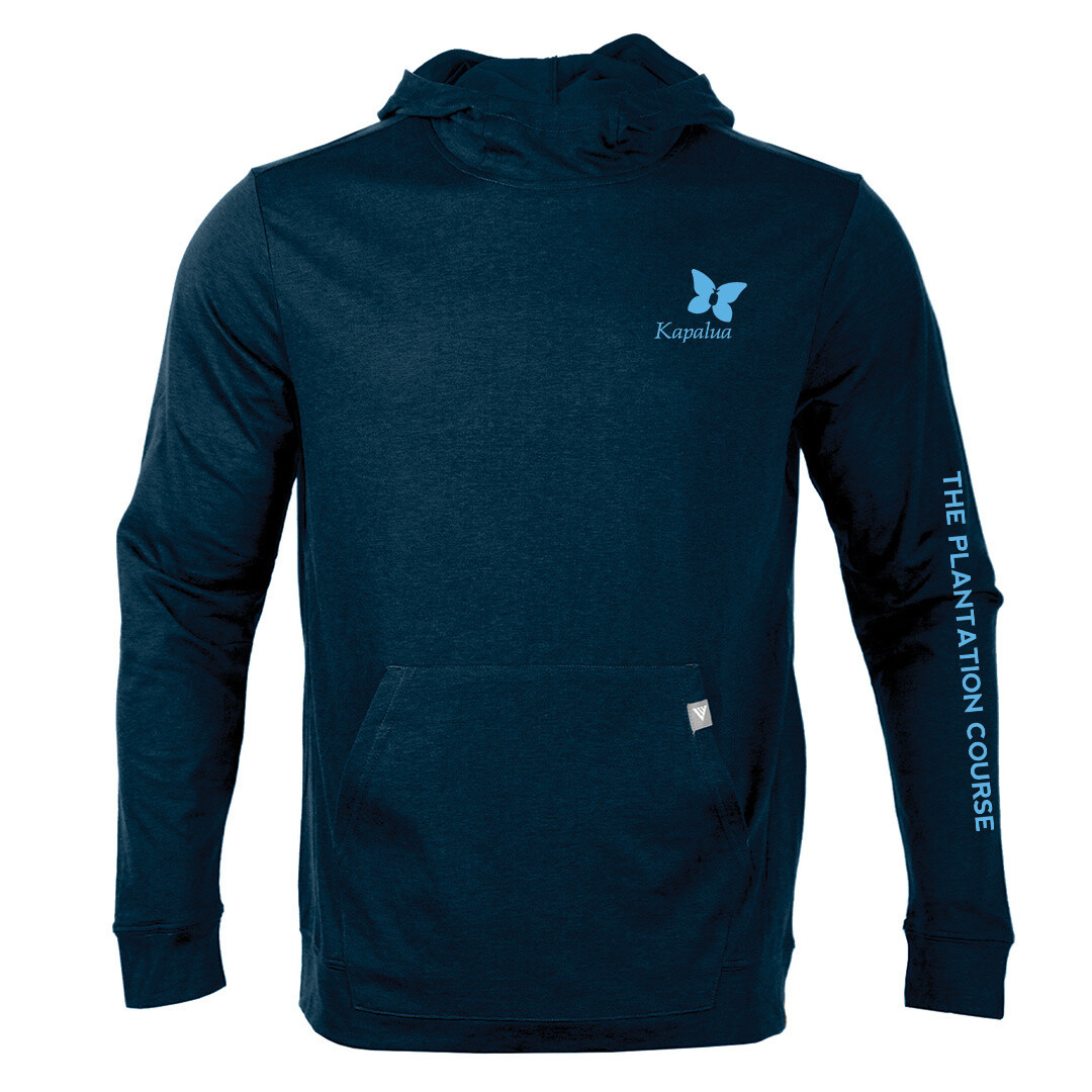 KAPALUA THRIVE HOODY